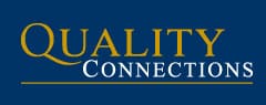 Quality Connections Logo