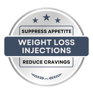 Hollywood Body Laser Center - Suppress Appetite. Reduce Cravings badge