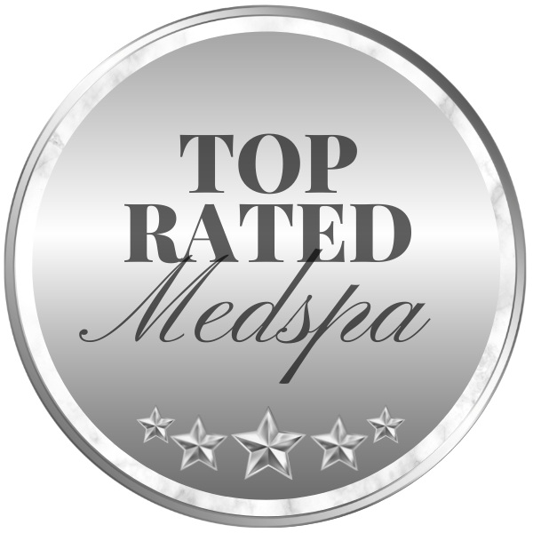 Hollywood Body Laser Center - Top Rated Medspa Silver badge