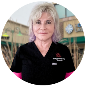 Picture of About the Author